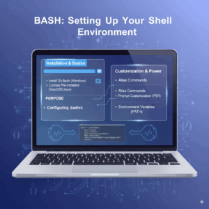 DevOps #2 : Setting Up Bash