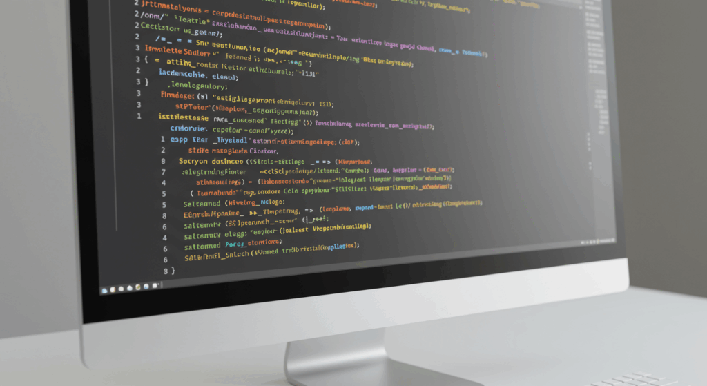Belajar HTML Dasar #1: Pengenalan & Struktur Dasar HTML